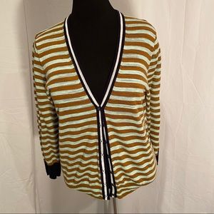 J. Crew Cardigan Sweater